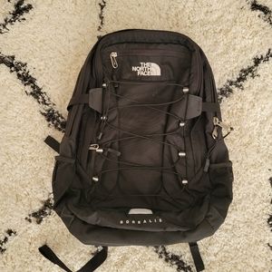 North Face Borealis Backpack